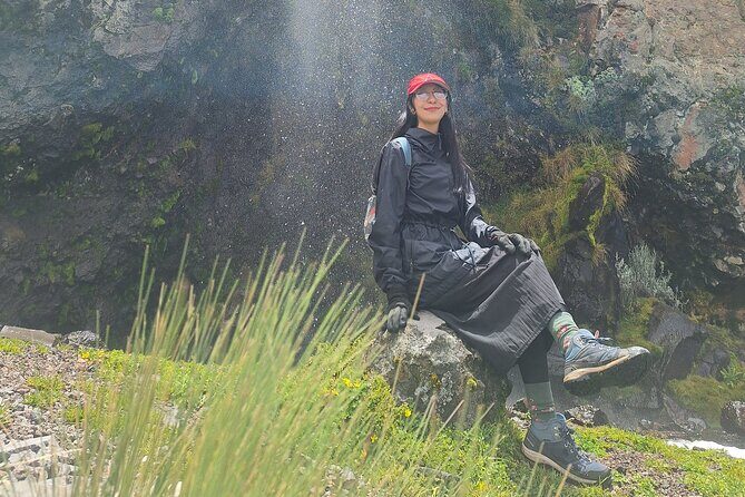 Mexico City: Mipulco Waterfalls Private Trekking Tour - Who Should Consider This Tour?