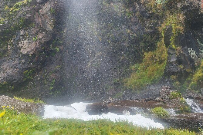 Mexico City: Mipulco Waterfalls Private Trekking Tour - The Sum Up