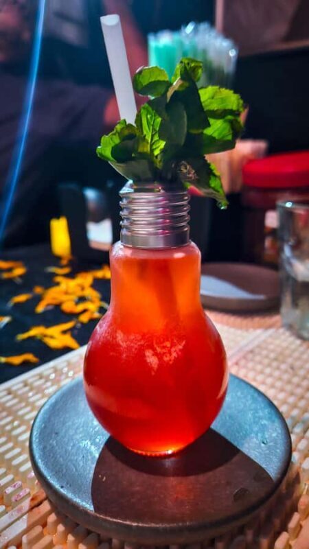 Mexico City: Mixology and classic cocktail classes at a bar in Polanco. - The Sum Up