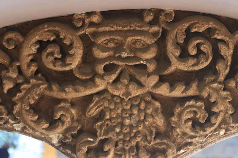 Mexico City: Murals at the Museum of San Ildefonso - A Closer Look at the San Ildefonso Murals Tour