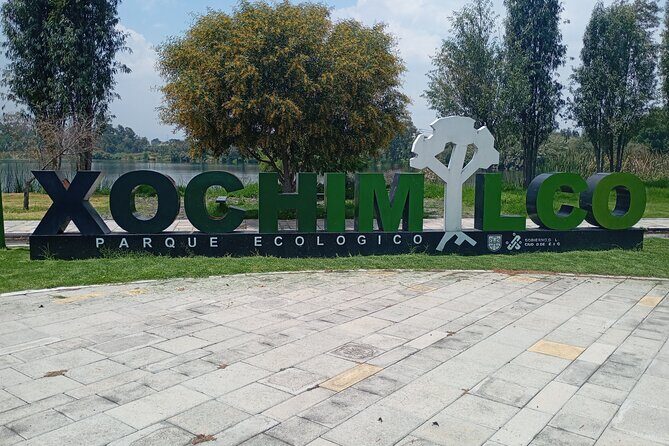 Mexico City Must See Places One Day Tour - FAQ