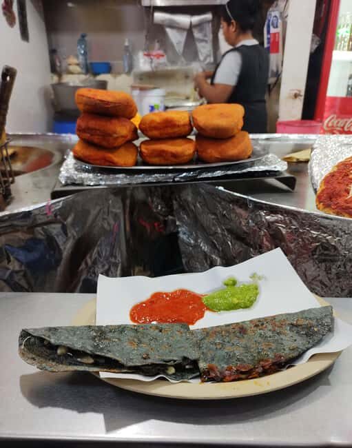 Mexico City: Mystic Markets La Merced & Sonora Culinary Tour - An Authentic Slice of Mexico City’s Market Life