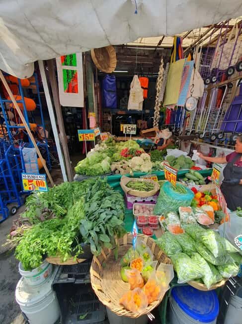 Mexico City: Mystic Markets La Merced & Sonora Culinary Tour - Who Will Love This Tour?