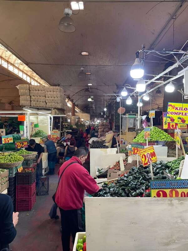Mexico City: Mystic Markets La Merced & Sonora Culinary Tour - FAQs