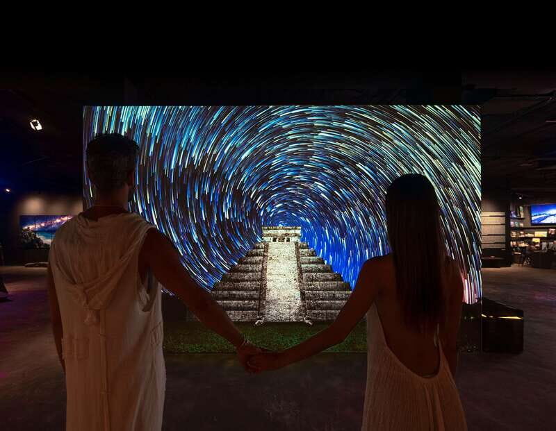 Mexico City: Mystika Inmersivo Entrance Ticket - The Experience’s Strengths and Limitations