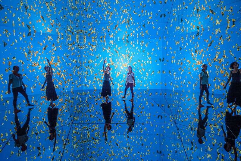 Mexico City: Mystika Inmersivo Entrance Ticket - Final Thoughts