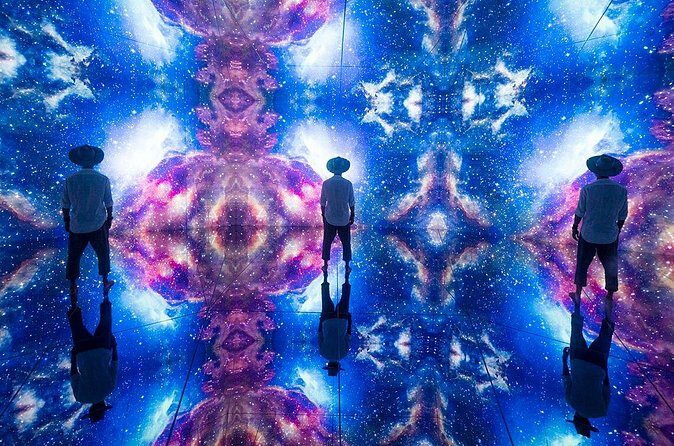 Mexico City: Mystika Inmersivo Entrance Ticket - The Sum Up: The Bottom Line