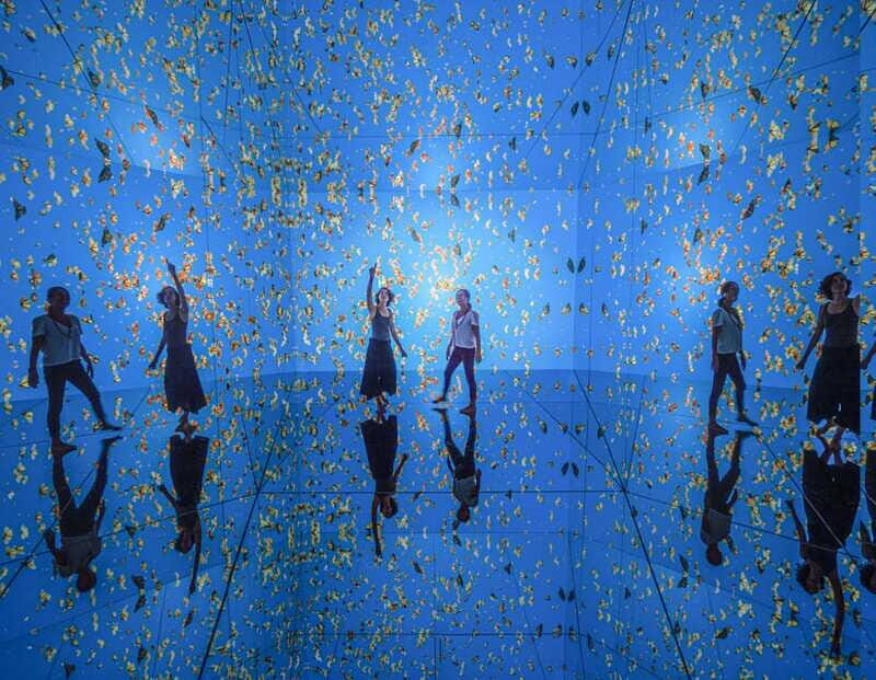 Mexico City: "Mystika". Relaxation experience. - Practical Details & Tips for Visitors