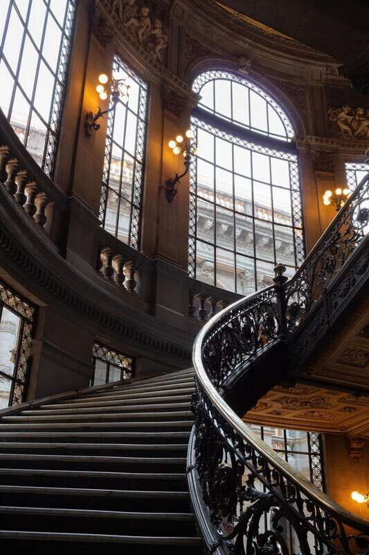 Mexico City: National Art Museum Guided Tour - Key Points