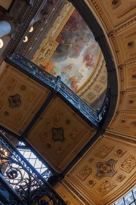 Mexico City: National Art Museum Guided Tour - Why Consider This Tour?