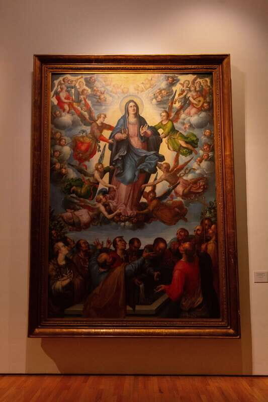 Mexico City: National Art Museum Guided Tour - The Guiding Experience: Personal, Focused, and Fun