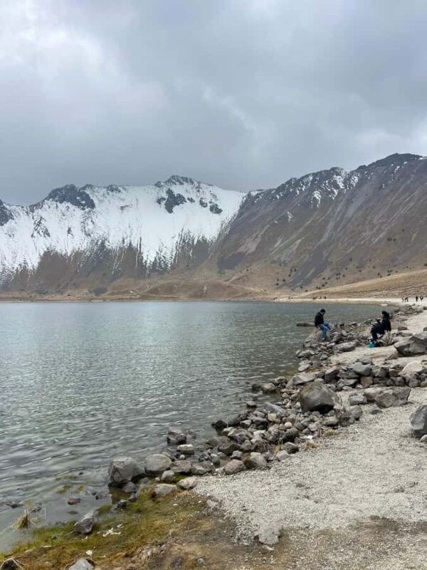 Mexico City: Nevado de Toluca volcano, craters, and summit - Who should consider this tour?