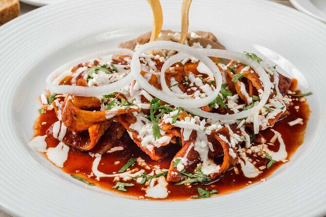 Mexico City New Fire Pyramid adventure with local food tastings - A Deep Dive into the Experience