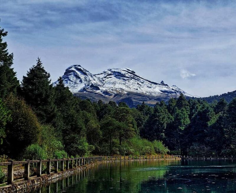 Mexico City: Nexcolango Lagoons Private Hiking Tour - A Detailed Look at the Nexcolango Lagoons Private Hiking Tour