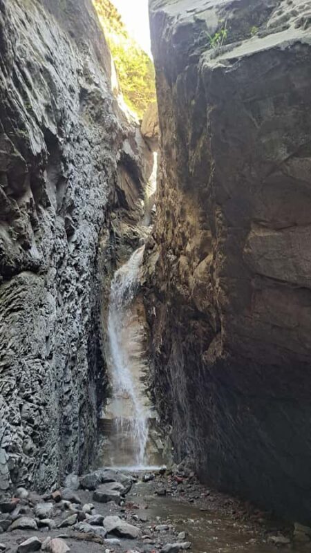 Mexico City: Nexpayantla Canyon Private Volcano Hiking Tour - An In-Depth Look at the Tour