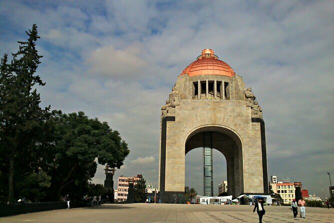 Mexico City Night Bus Tour - Final Thoughts