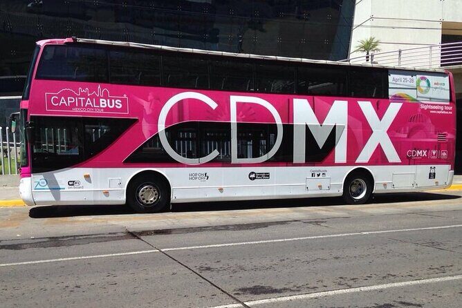 Mexico City Night Bus Tour - Frequently Asked Questions (FAQs)