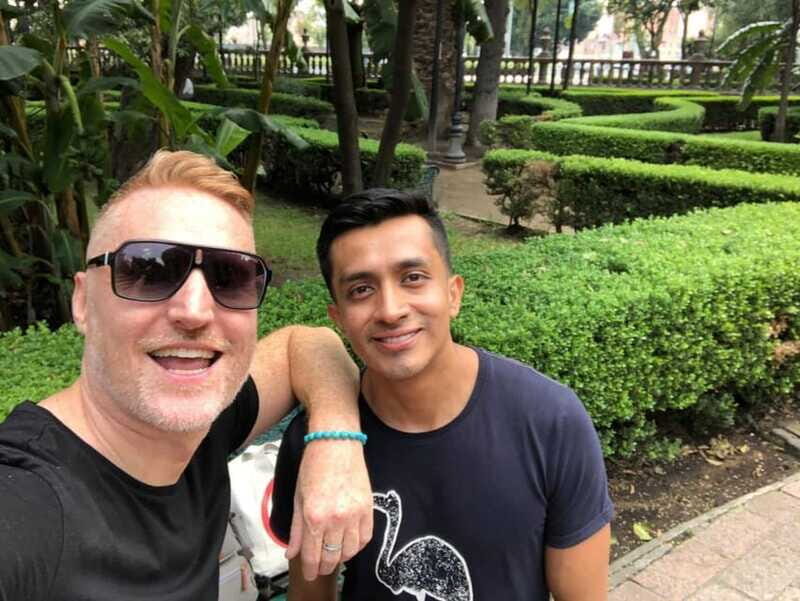 Mexico City: North Walking Tour with Library Visit - Final Thoughts