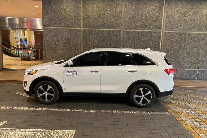 Mexico City One Way Shuttle Service Hotel - Airport / Airport - Hotel - Who Will Love This Service?