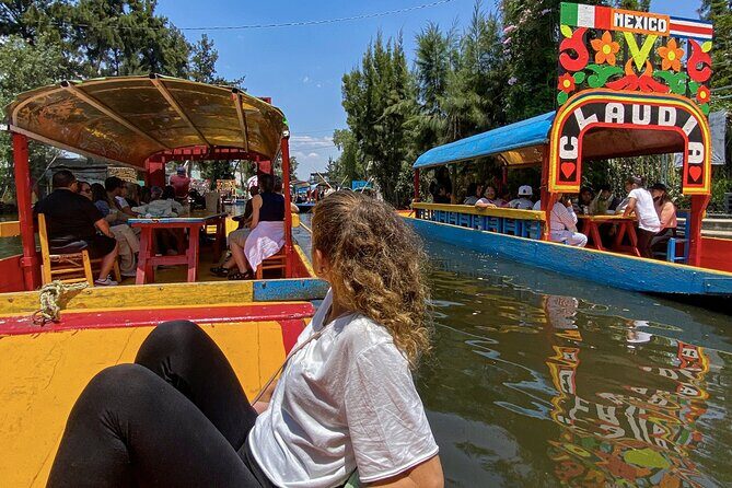 Mexico City Pass: Tours and Attractions Multi Day Pass - Who Is This Tour Best For?