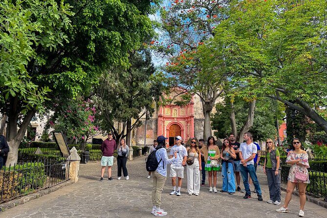 Mexico City Pass: Tours and Attractions Multi Day Pass - FAQs