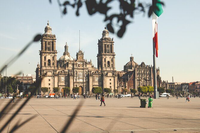 Mexico City Pass: Tours and Attractions Multi Day Pass - Final Thoughts
