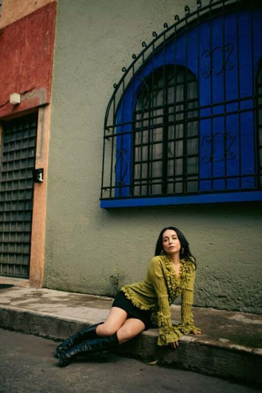 Mexico City photo tour with a private photographer - What’s Included in the Mexico City Photo Tour?