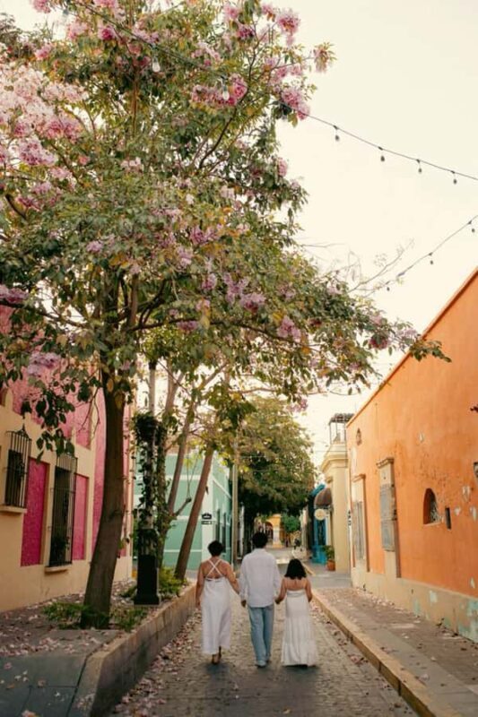 Mexico City photo tour with a private photographer - Who Should Consider This Tour?