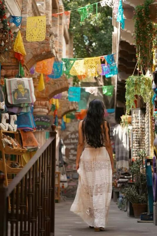 Mexico City photo tour with a private photographer - FAQs