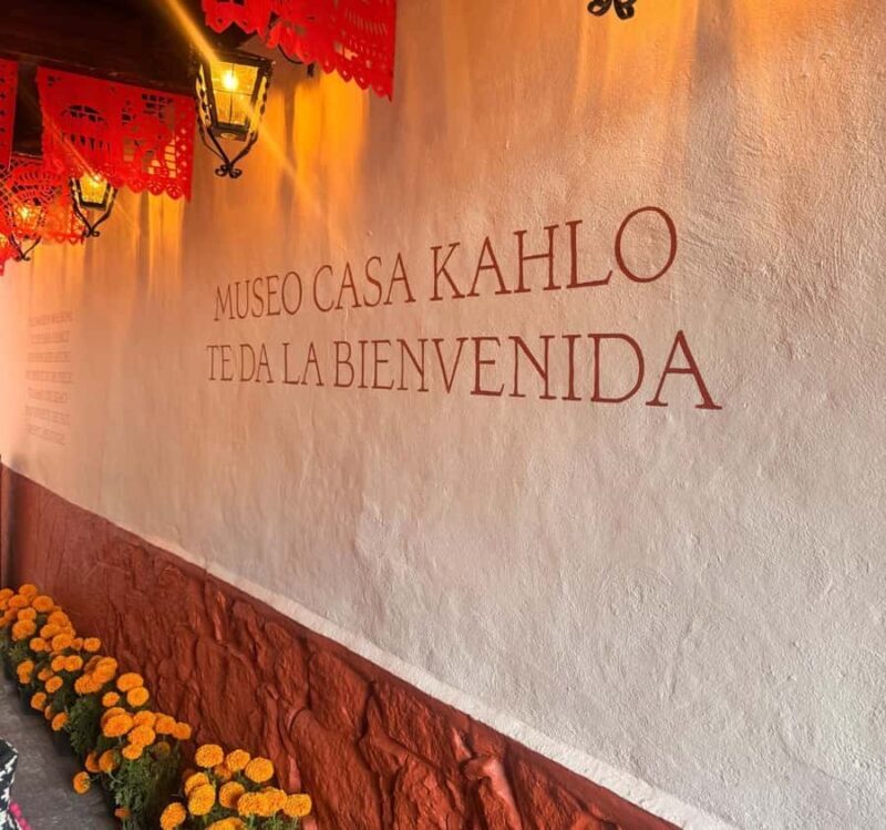 Mexico City: Piñatas from Scratch Workshop with Snacks - What to Expect During the Workshop