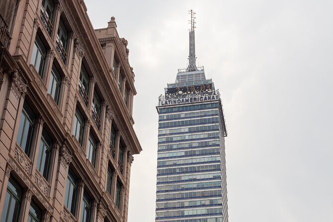 Mexico City Poetry Tour - FAQs