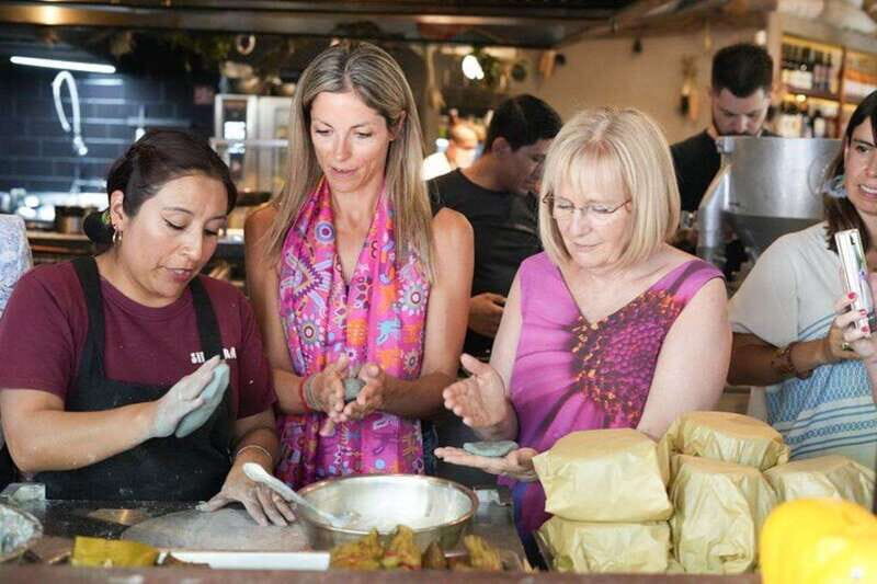 Mexico City: Polanco Market and Foodie Tour with Tastings - An In-Depth Review of the Polanco Food Tour Experience