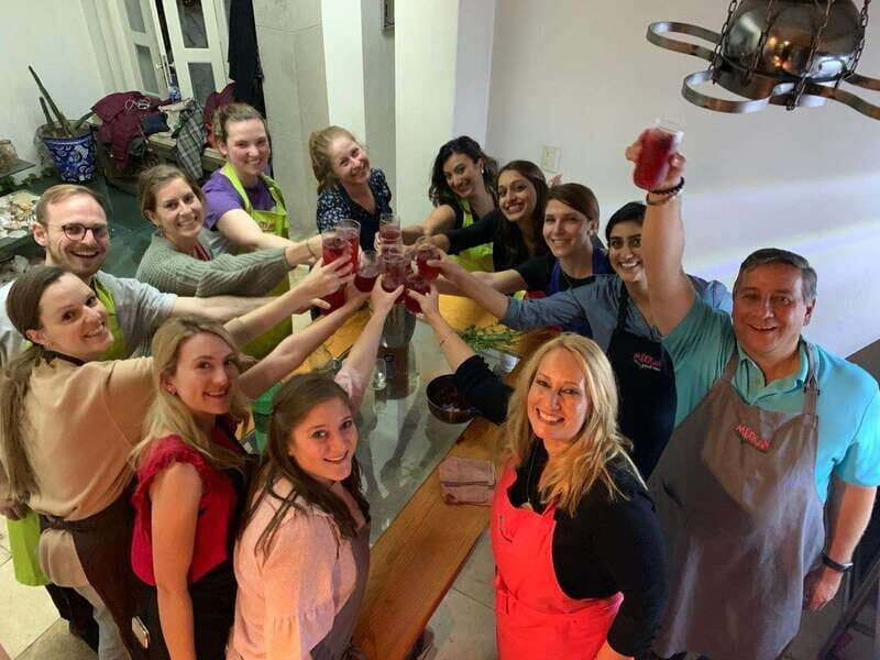 Mexico City: Premium Cooking Class - Key Points