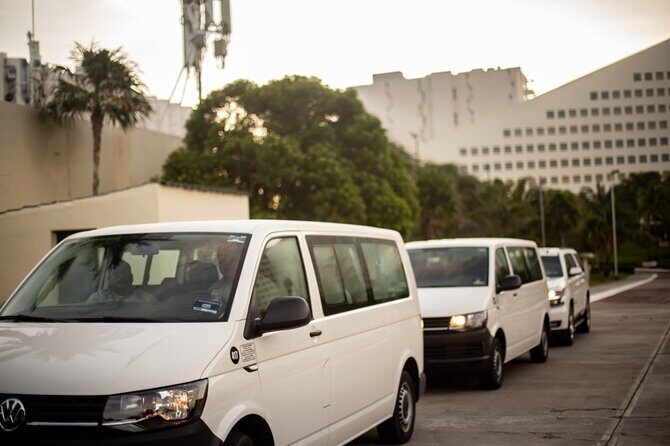 Mexico City Private Airport Transfer - An In-Depth Look at Mexico City’s Private Airport Transfer