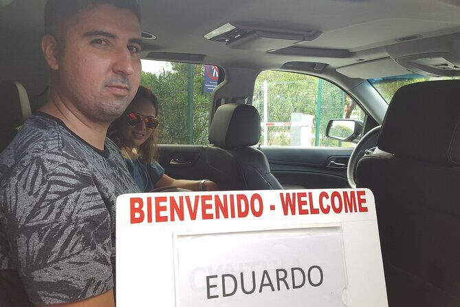 Mexico City Private Airport Transfer - FAQs About Mexico City Private Airport Transfer