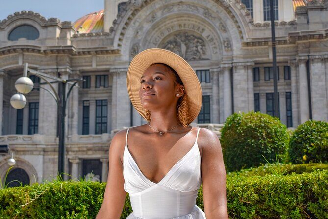 Mexico City: Private and exclusive photo shoot - Introduction: Why Consider This Photo Shoot?