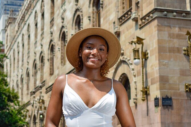 Mexico City: Private and exclusive photo shoot - Frequently Asked Questions