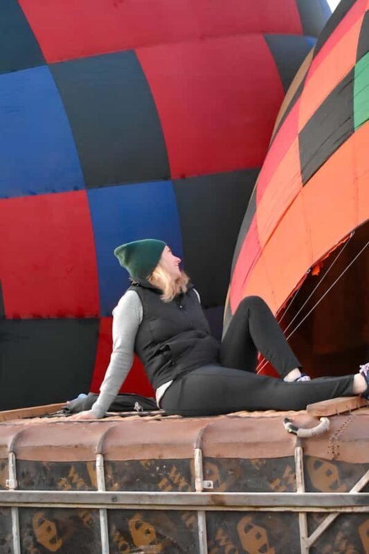 Mexico City: Private Balloon Sunrise in Teotihuacán - Who Should Consider This Tour?