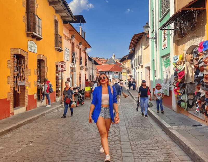 Mexico City Private Basaltic Prisms Tour: Magical Fountains - Who Will Love This Tour?