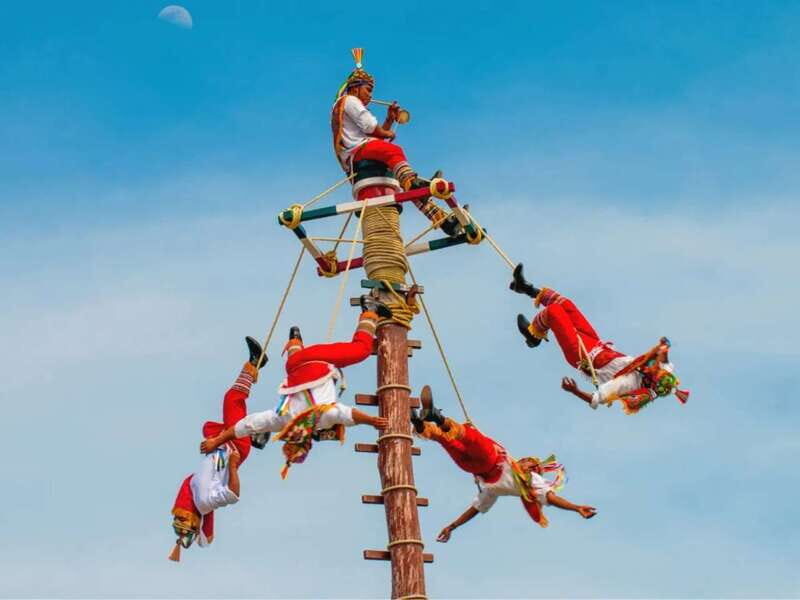 Mexico City: Private Chapultepec Park Bike Tour - An In-Depth Look at the Tour