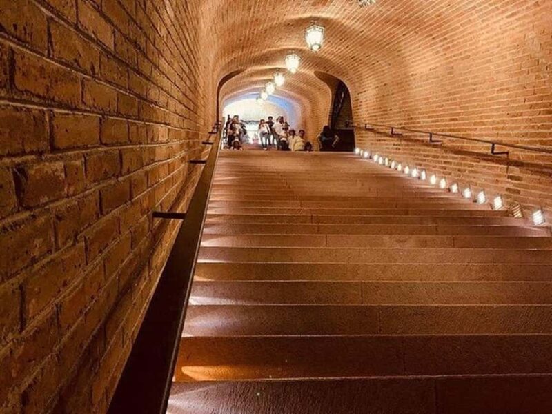 Mexico City: Private Cheese and Wine Tour to Queretaro - Analyzing the Value