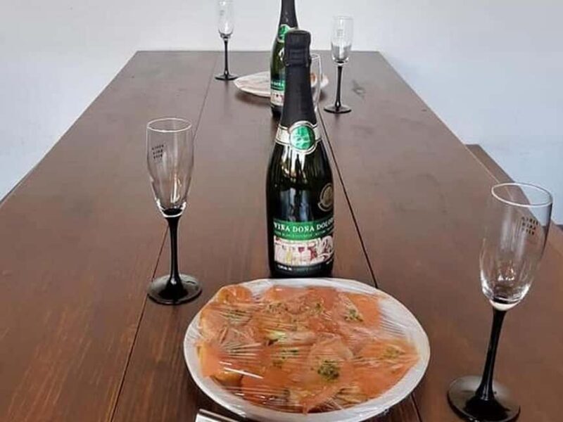 Mexico City: Private Cheese and Wine Tour to Queretaro - Who Will Enjoy This Tour?