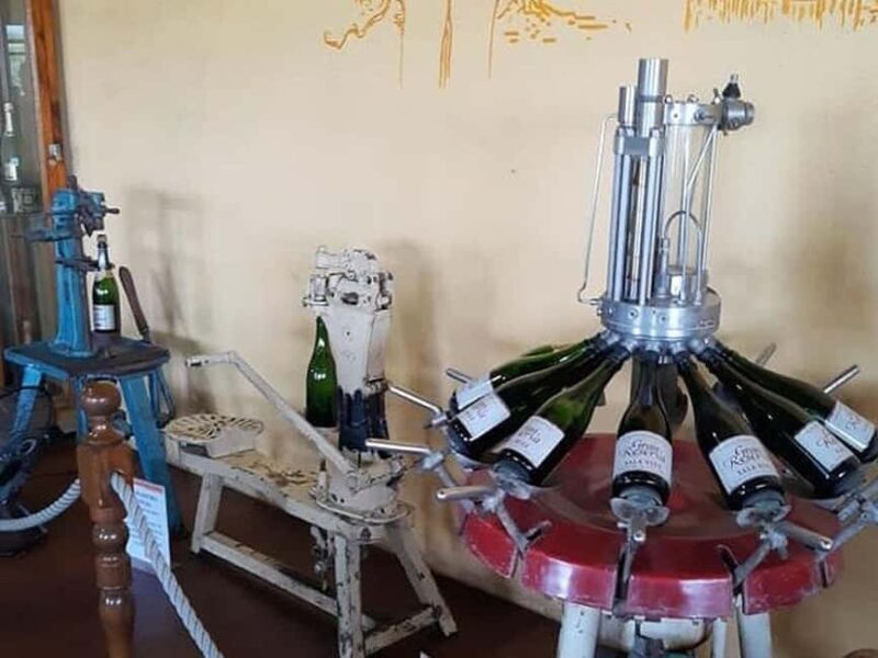 Mexico City: Private Cheese and Wine Tour to Queretaro - FAQ