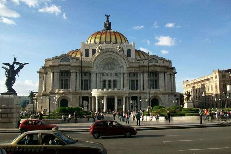 Mexico City: Private custom tour with a local guide - Why This Tour Offers Great Value