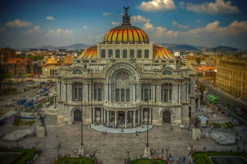 Mexico City: Private custom tour with a local guide - Highlights of the Tour
