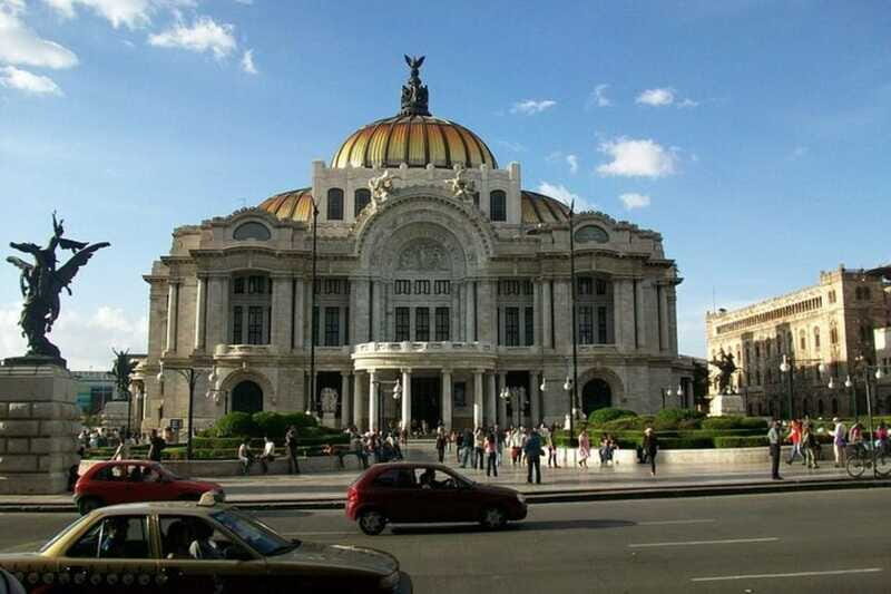 Mexico City: Private custom tour with a local guide - The Sum Up