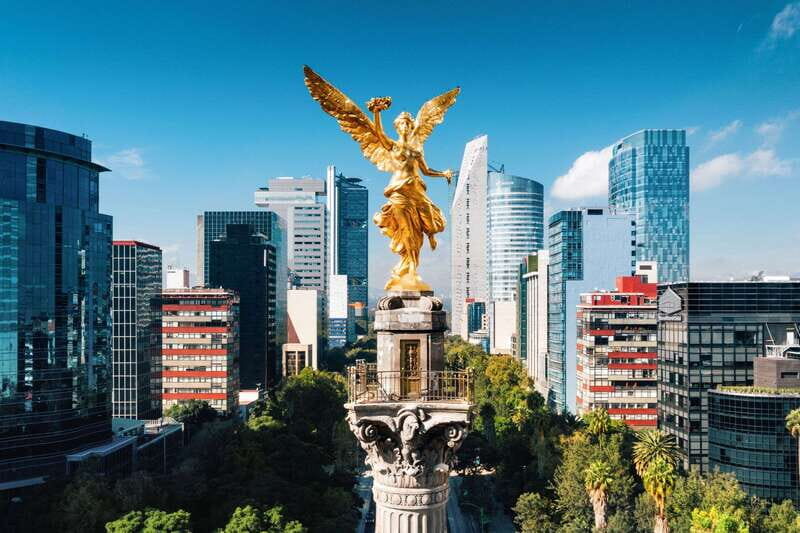 Mexico City: Private custom tour with a local guide - FAQs