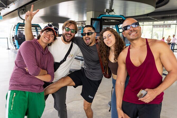 Mexico City Private Customizable Tour with Guide and Vehicle - The Practical Realities