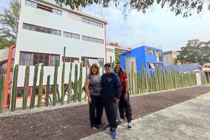 Mexico City Private Customizable Tour with Guide and Vehicle - Who Will Love This Tour?