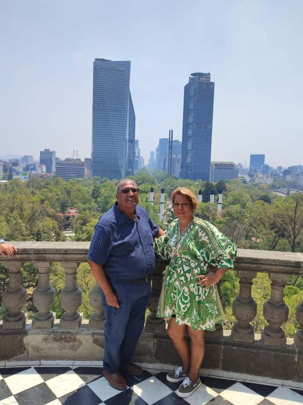 Mexico City: Private Customizable Tour with Guide & Vehicle - Customization: Making the Tour Your Own